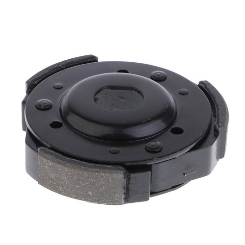 High performance clutch for - high,