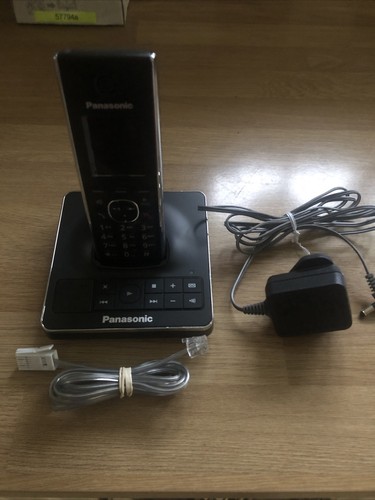 Panasonic tg8561e single - panasonic,
