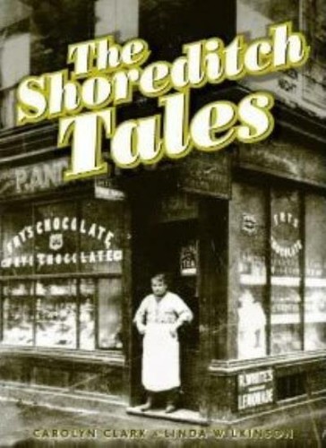 The shoreditch tales - the,
