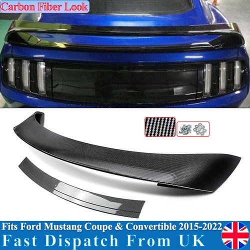 For 2015 2022 ford mustang - 2015-2022,