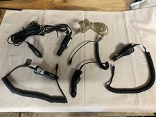In Car Phone and Navigation Charger Bundle Job Lot etc
