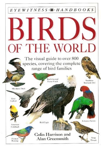 Birds the world - birds, of