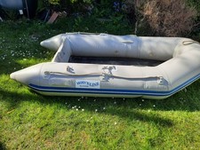 Waveline WL270ssl Dinghy