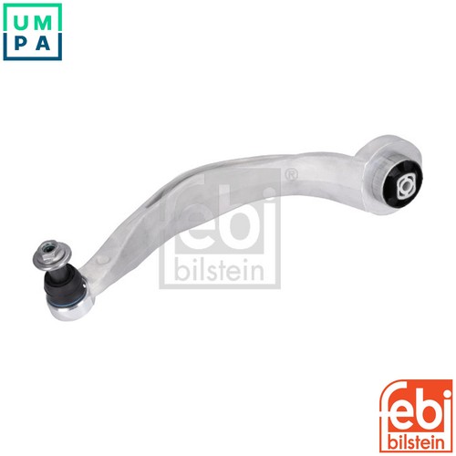 Controltrailing arm wheel - arm,
