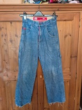 Vintage Ecko Complex Carpenter
