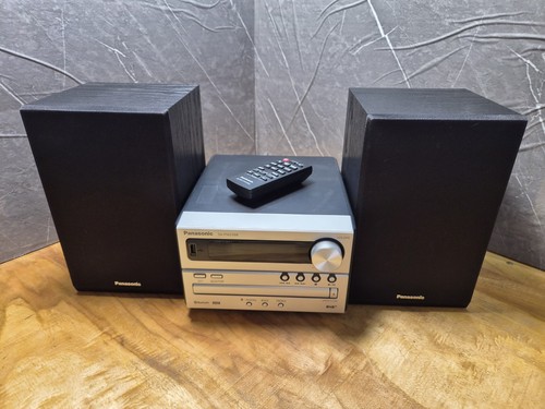 Panasonic pm250b stereo - sa-pm250b, cd