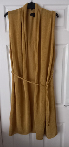 Zara mustard yellow - zara,