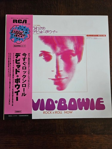 David bowie rock n - david, 'n'