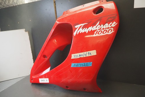 Cowl fairing yamaha yzf1000 - rh,