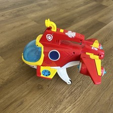 Paw Patrol Toy Paw patrol Sub