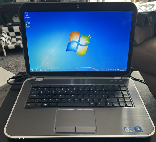 Dell inspiron 5520 6 - dell, 15.6"