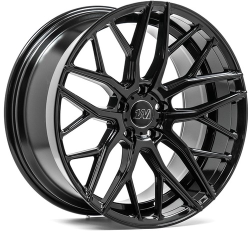 Alloy wheels 1av - alloy, 20"