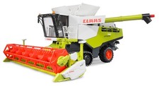 BRUDER Claas Lexion 780 Terra Trac Combine Harvester - B102119 - FARM TOY