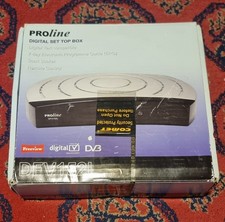 NEW Proline DFV152L Digital