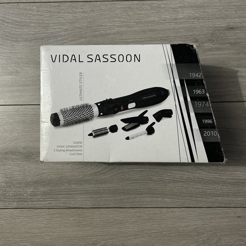 Vidal sassoon ultimate - vidal, styler