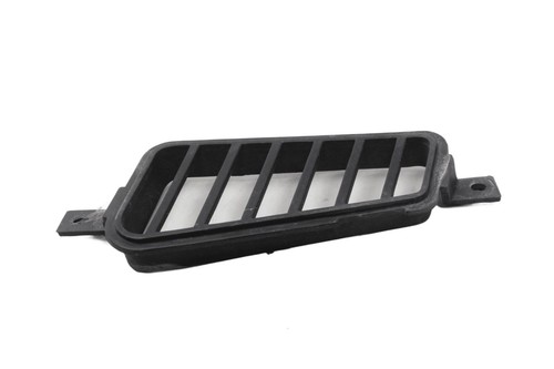 Radiator protection grille