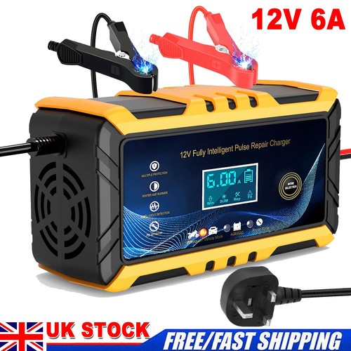 12v smart car battery - 12v,