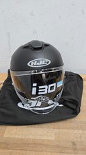 HJC i30 Motorcycle Helmet