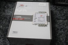 Whyte Series 5 5 wire 8 way multiswitch WM508 ((805))