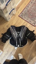 Bauer Supreme S190 Chest and