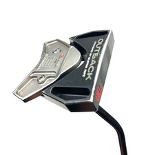 Evnroll Zero Outback Putter /