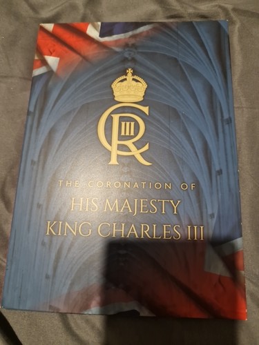 The coronation his majesty - coronation,