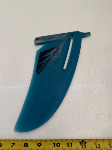 Maui fin windsurfing - maui,