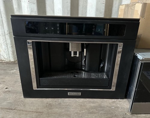 Kitchenaid integrated bean - bean, to