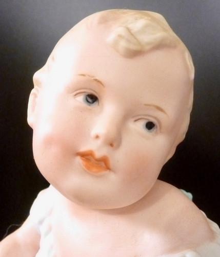 Bisque victorian gebruder - bisque,