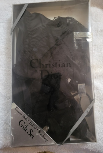 Christian dior intimates new - christian,