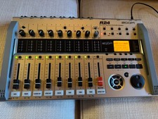Zoom R24 Digital Multi-Track