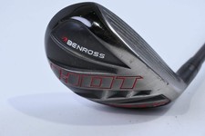 Benross Hot Speed #2 Hybrid /