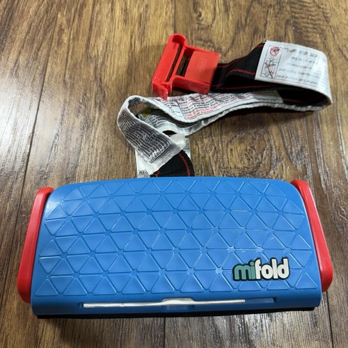 Mifold grab go - grab, &