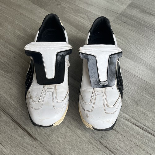 Puma men vintage j - vintage,