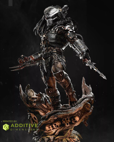 Predator zez - predator,
