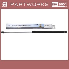 Gas Spring Tailgate for