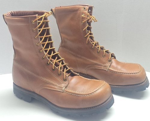 Vintage knapp men honey - men's,