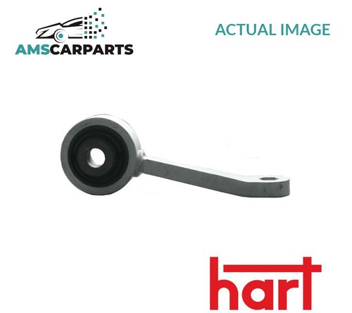 Anti roll bar stabiliser drop - roll,