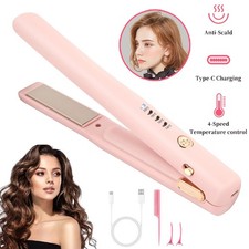 Cordless Hair Straighteners