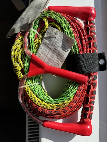 Airhead water ski rope with - airhead,
