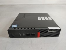 Lenovo ThinkCentre M710q Tiny