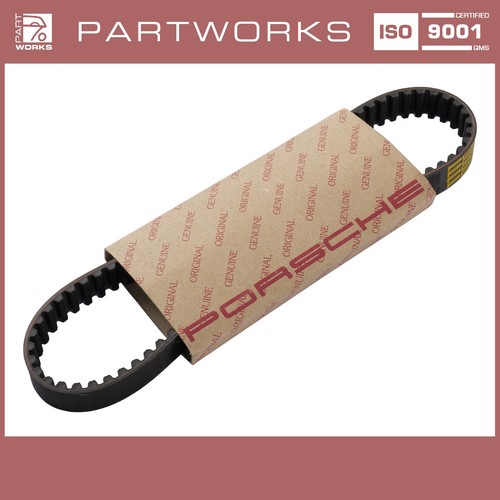 Timing belt power - belt,
