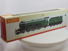 DCC FITTED Hornby R2405 LNER
