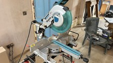 Makita LS1216 Compound Saw