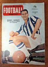 Charles Buchans Football