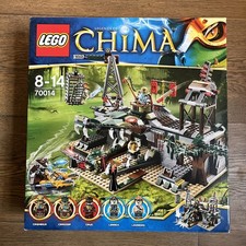 *NEW* LEGO Legends Of Chima