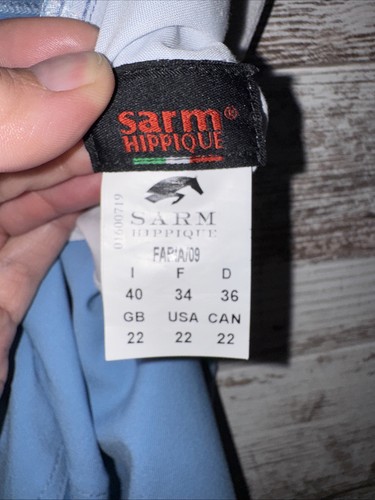Size usa blue - blue, equiline