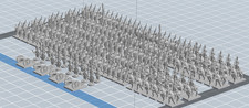 6mm napoleonic europe - 6mm,