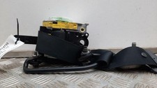 2005 TOYOTA YARIS FRONT Left SEAT BELT MK1 XP10 3 DOOR
