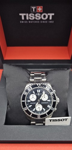 Tissot 1853 sport - 1853, chronograph